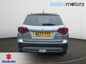 Used Suzuki Vitara 2023 for sale - 78892551: Photo