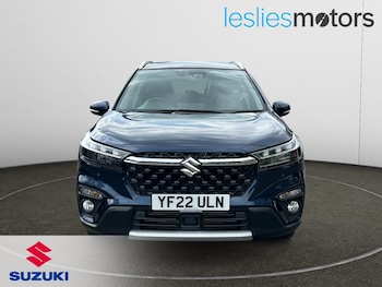 Used Suzuki SX4 S-Cross 2022 for sale - 78486010: Photo