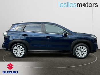 Used Suzuki SX4 S-Cross 2022 for sale - 78486010: Photo