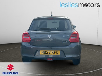 Used Suzuki Swift 2023 for sale - 77532086: Photo