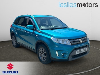 Used Suzuki Vitara 2018 for sale - 79454028: Photo