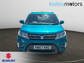Used Suzuki Vitara 2018 for sale - 79454028: Photo