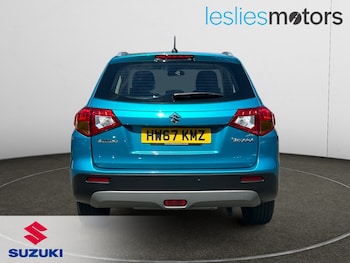 Used Suzuki Vitara 2018 for sale - 79454028: Photo