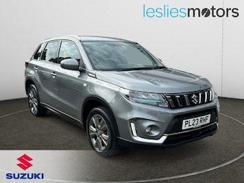 Used Suzuki Vitara 2023 for sale - 79297213: Photo