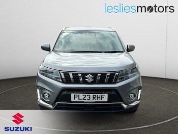 Used Suzuki Vitara 2023 for sale - 79297213: Photo