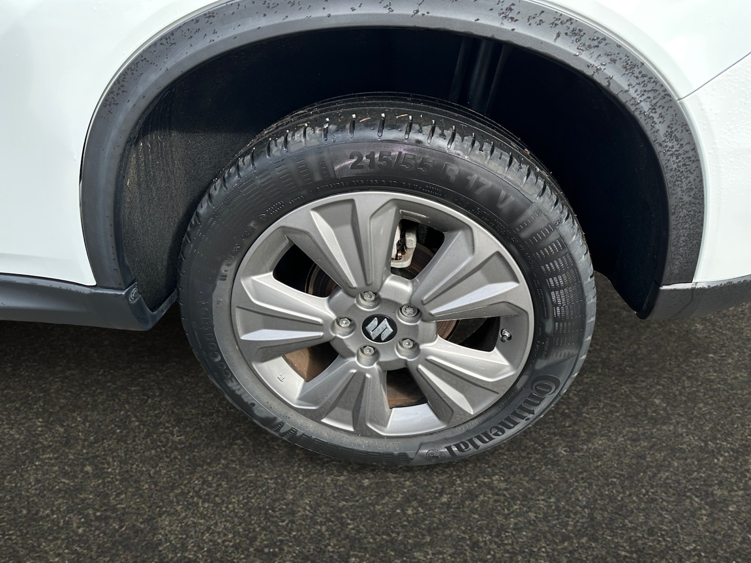 Used Suzuki Vitara 2022 for sale - 77665084: Photo 12