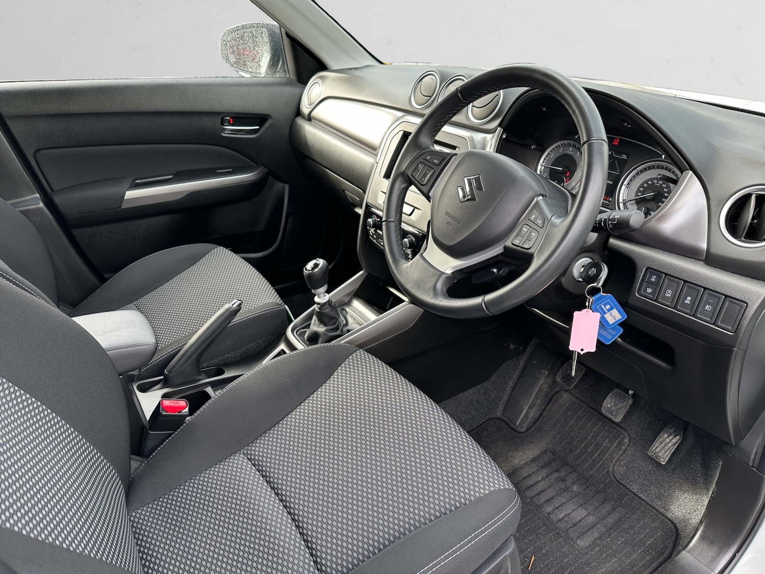 Used Suzuki Vitara 2022 for sale - 77665084: Photo 14