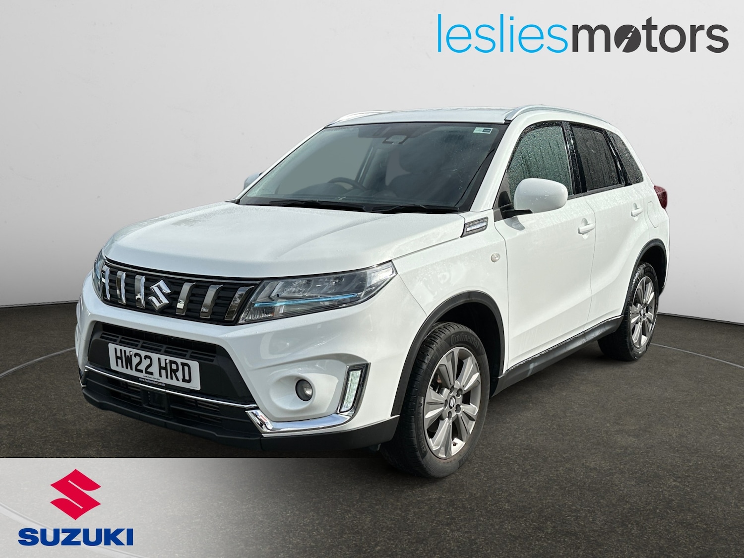 Used Suzuki Vitara 2022 for sale - 77665084: Photo 15