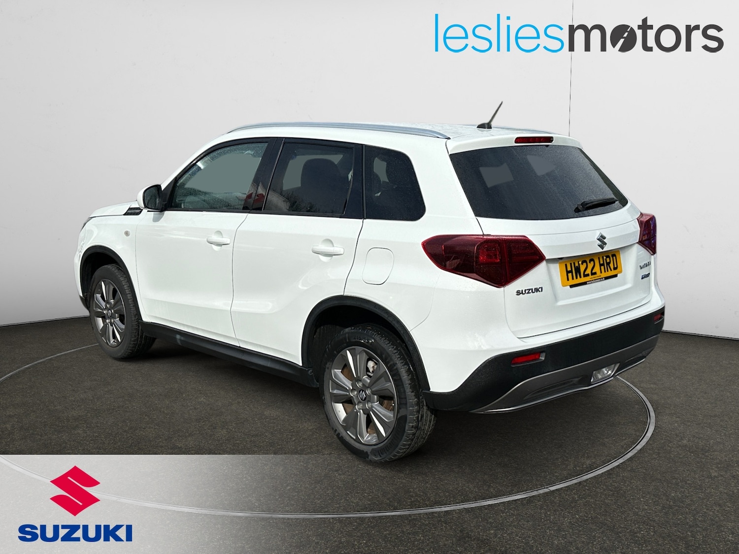 Used Suzuki Vitara 2022 for sale - 77665084: Photo 16