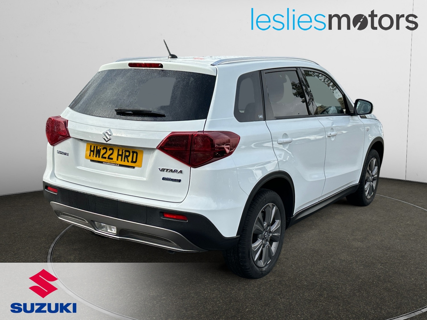 Used Suzuki Vitara 2022 for sale - 77665084: Photo 19