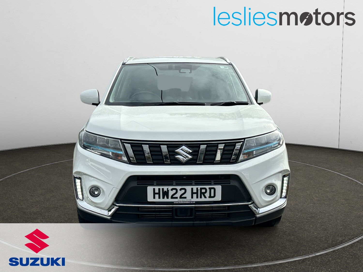 Used Suzuki Vitara 2022 for sale - 77665084: Photo 2