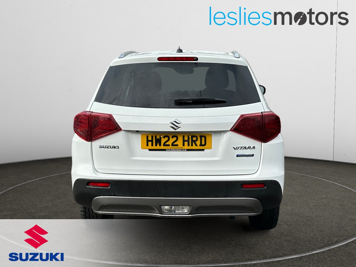 Used Suzuki Vitara 2022 for sale - 77665084: Photo 4