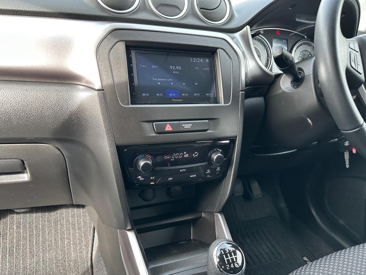 Used Suzuki Vitara 2022 for sale - 77665084: Photo 7