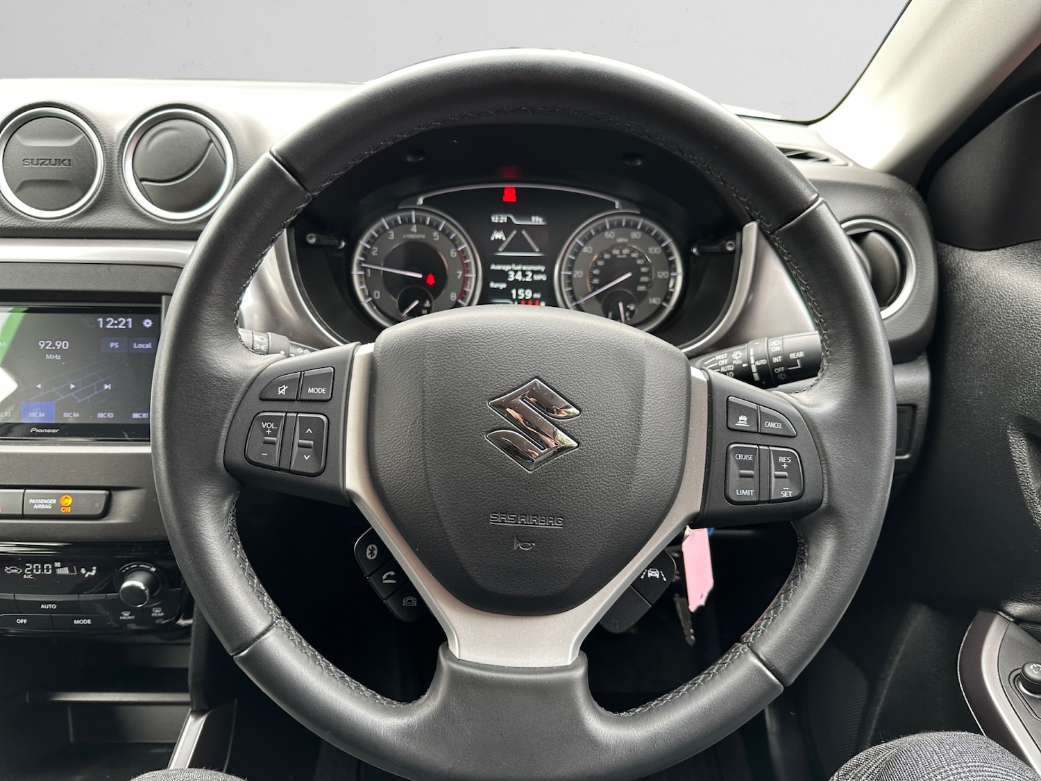 Used Suzuki Vitara 2022 for sale - 77665084: Photo 9