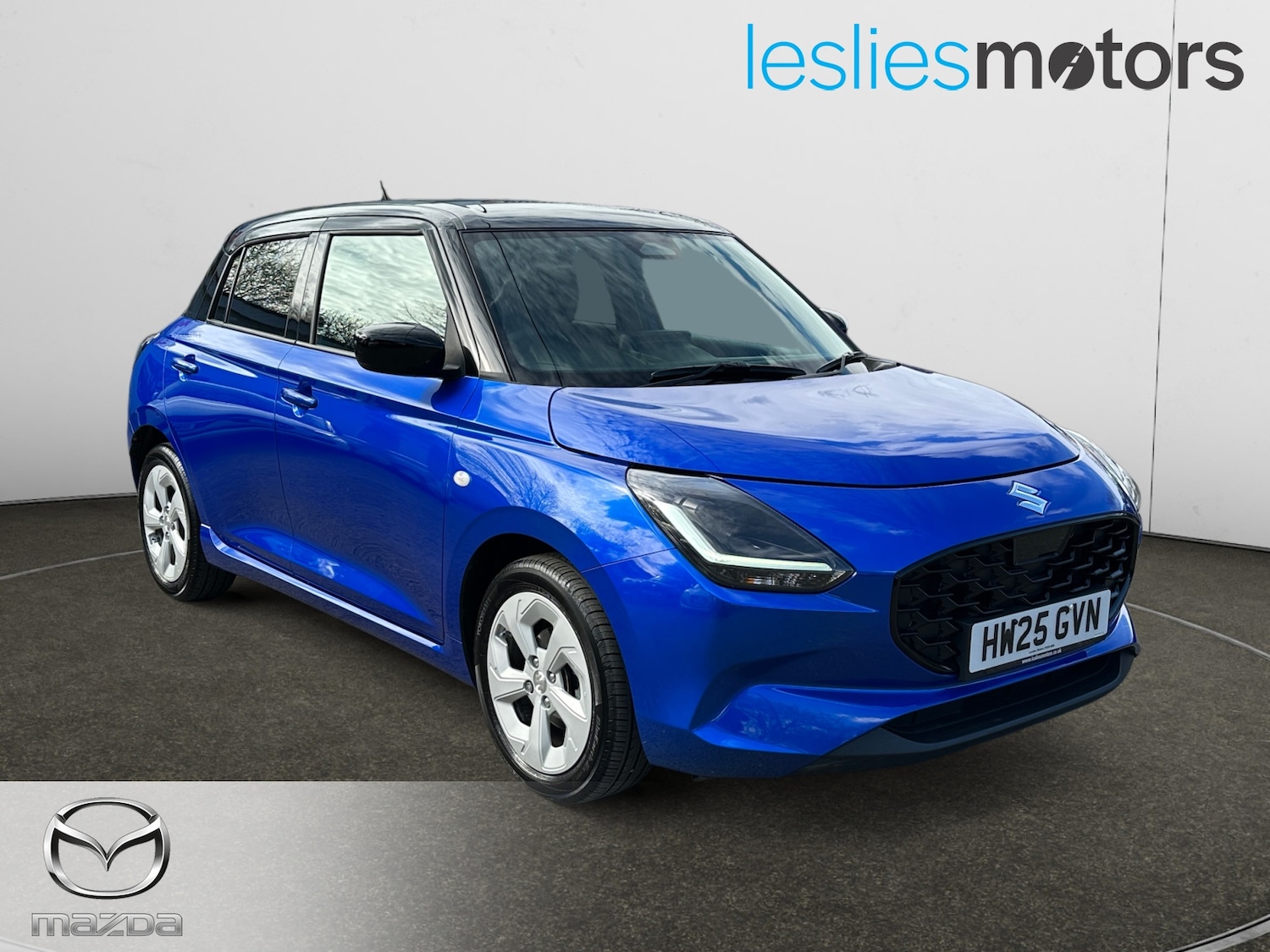 Used Suzuki Swift 2025 for sale - 78036766: Photo 1
