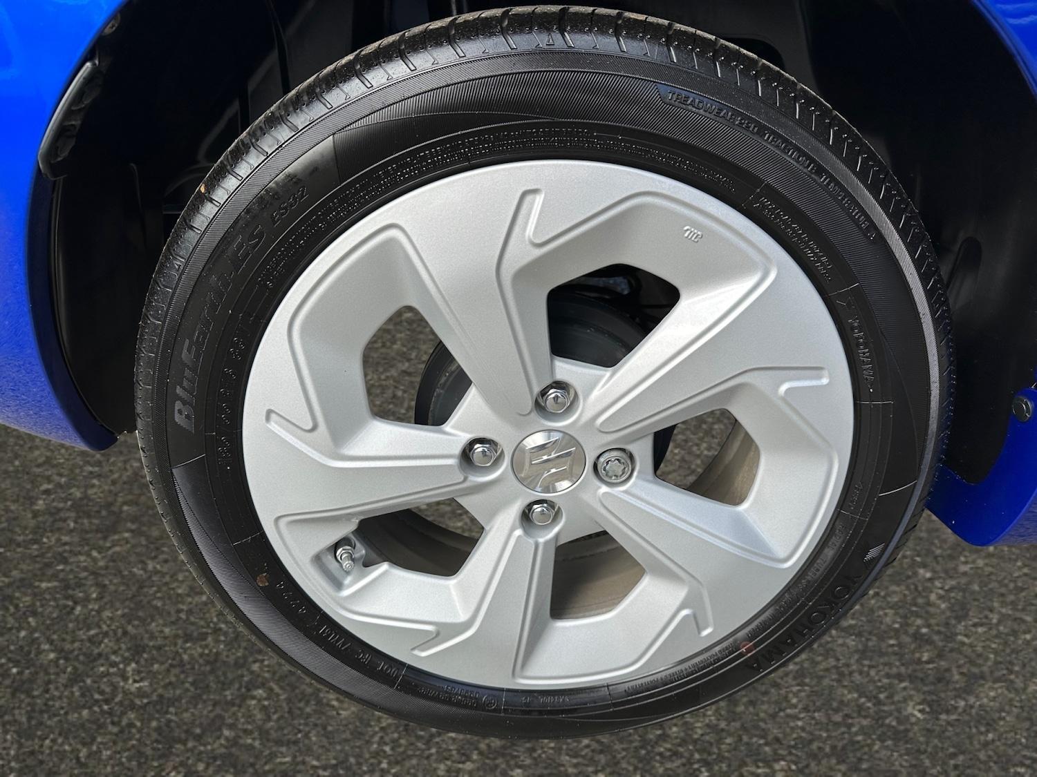 Used Suzuki Swift 2025 for sale - 78036766: Photo 12