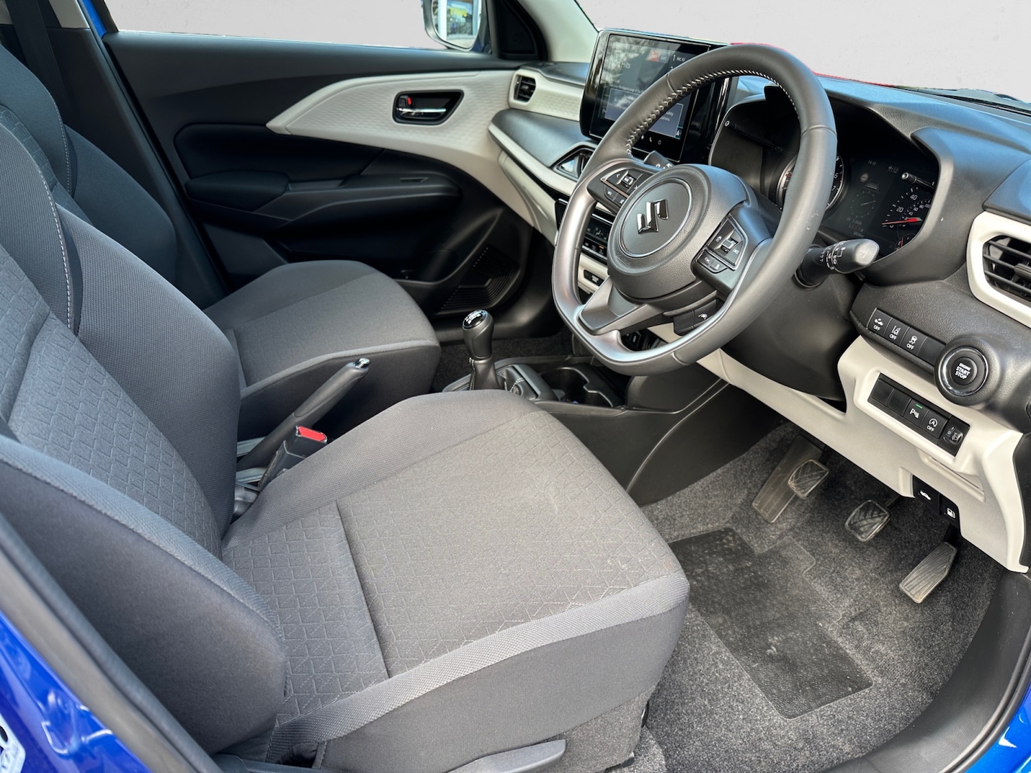 Used Suzuki Swift 2025 for sale - 78036766: Photo 14