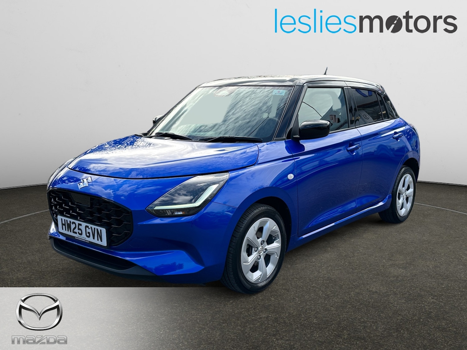 Used Suzuki Swift 2025 for sale - 78036766: Photo 15