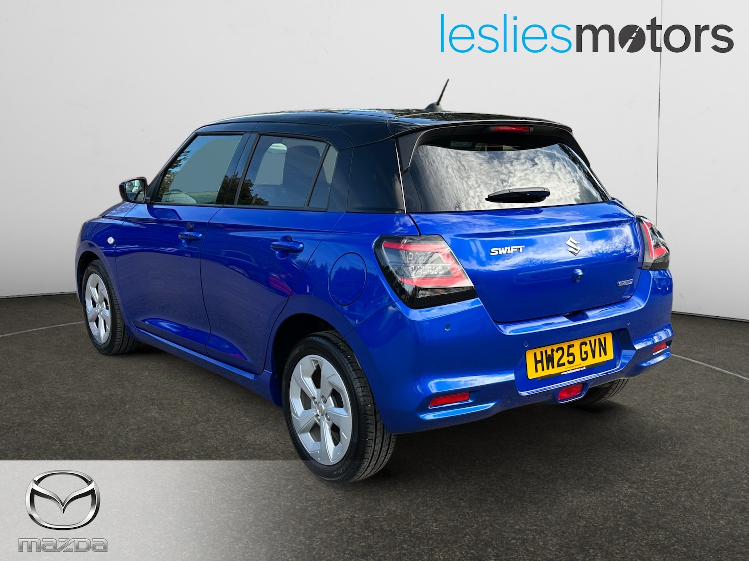 Used Suzuki Swift 2025 for sale - 78036766: Photo 16