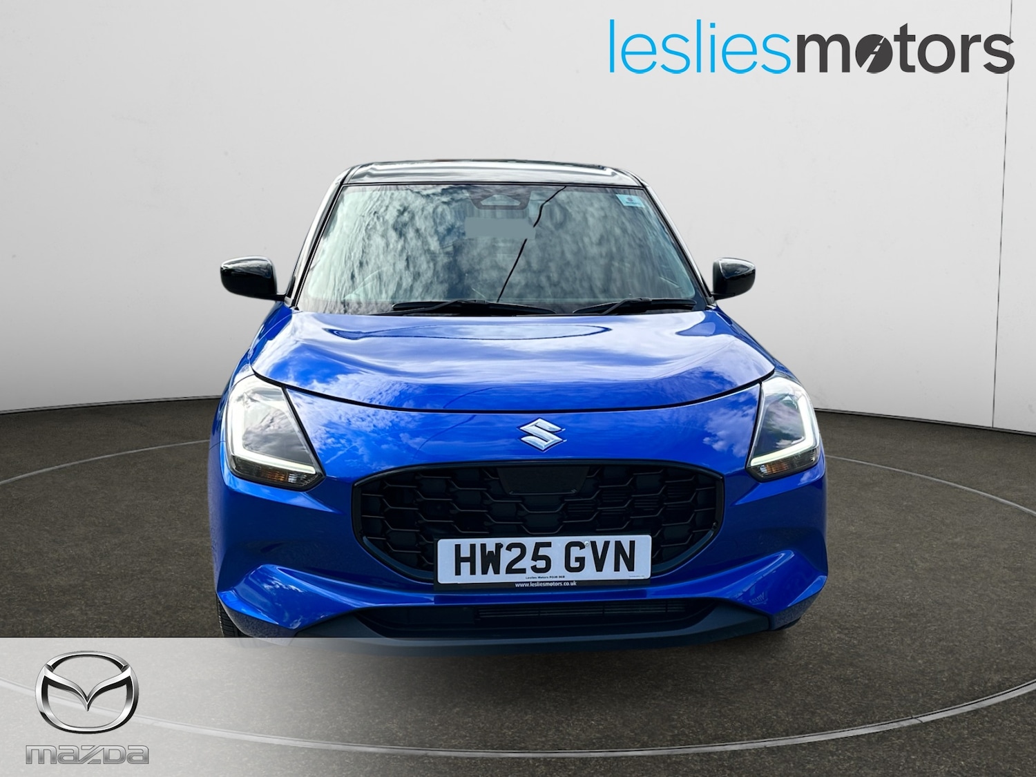 Used Suzuki Swift 2025 for sale - 78036766: Photo 2