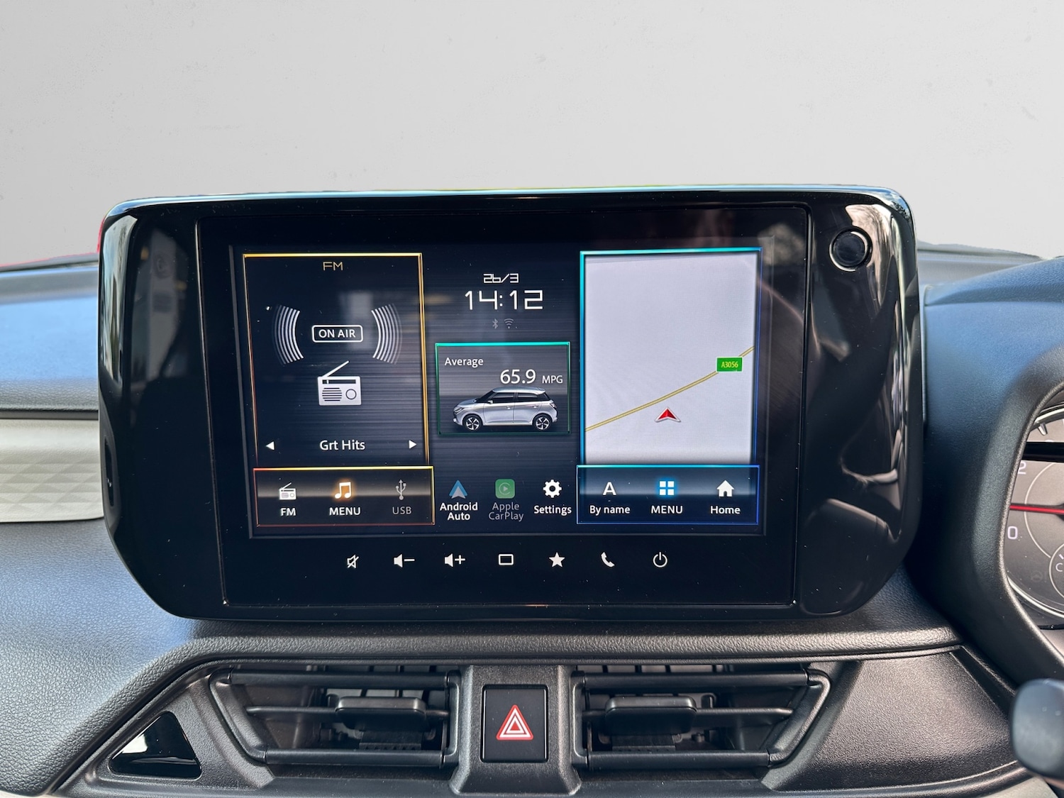 Used Suzuki Swift 2025 for sale - 78036766: Photo 21