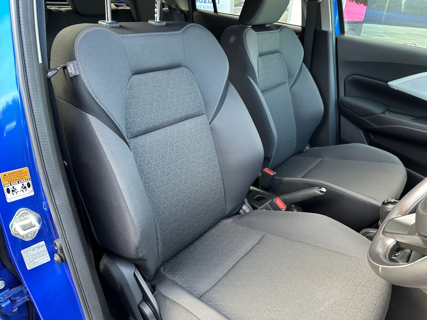 Used Suzuki Swift 2025 for sale - 78036766: Photo 26