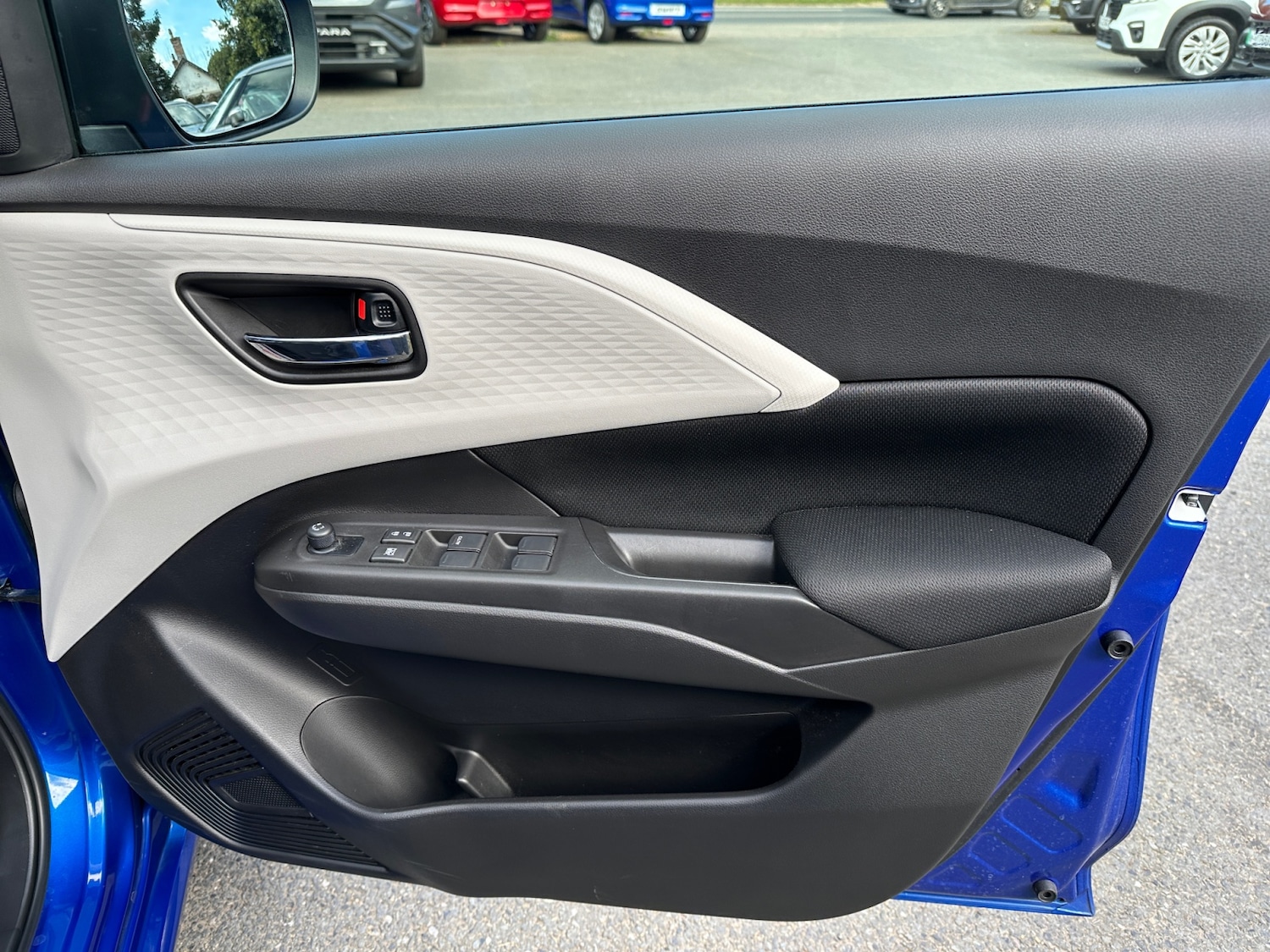 Used Suzuki Swift 2025 for sale - 78036766: Photo 27