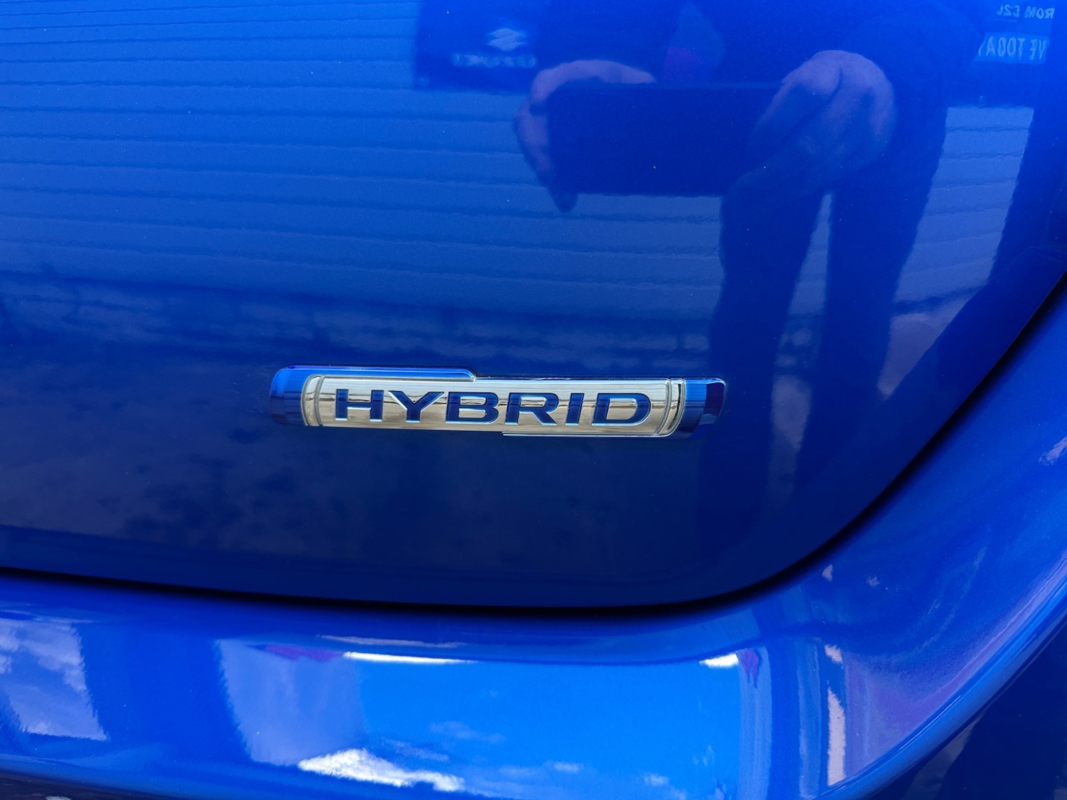 Used Suzuki Swift 2025 for sale - 78036766: Photo 28