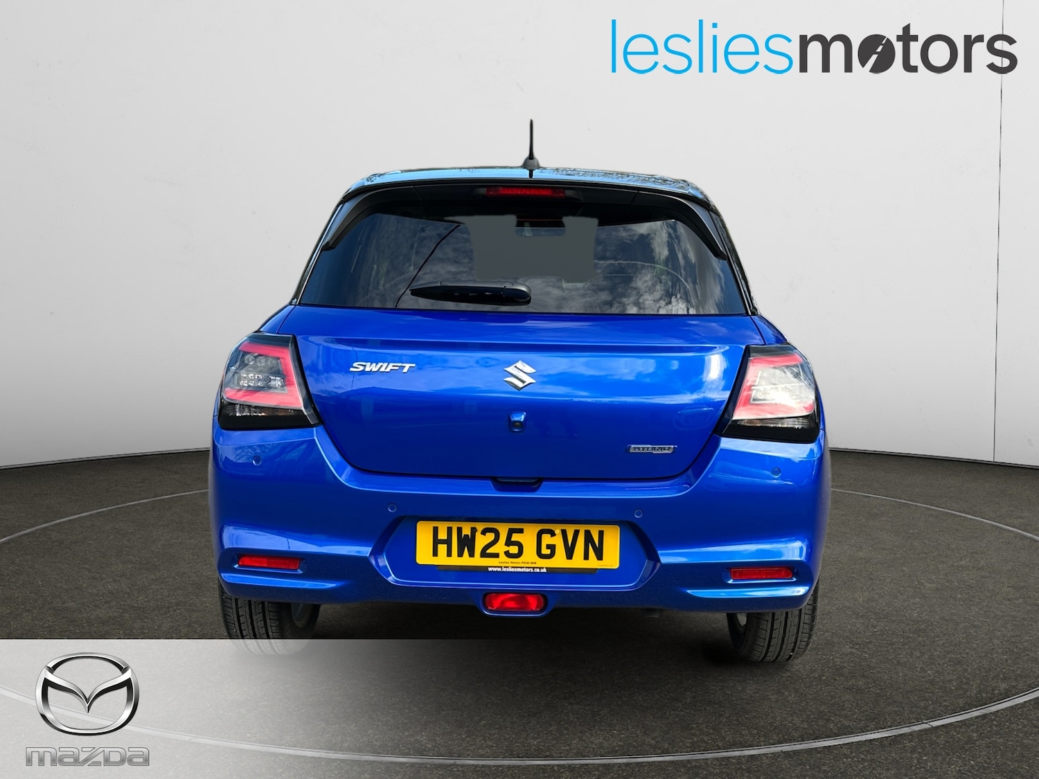 Used Suzuki Swift 2025 for sale - 78036766: Photo 4