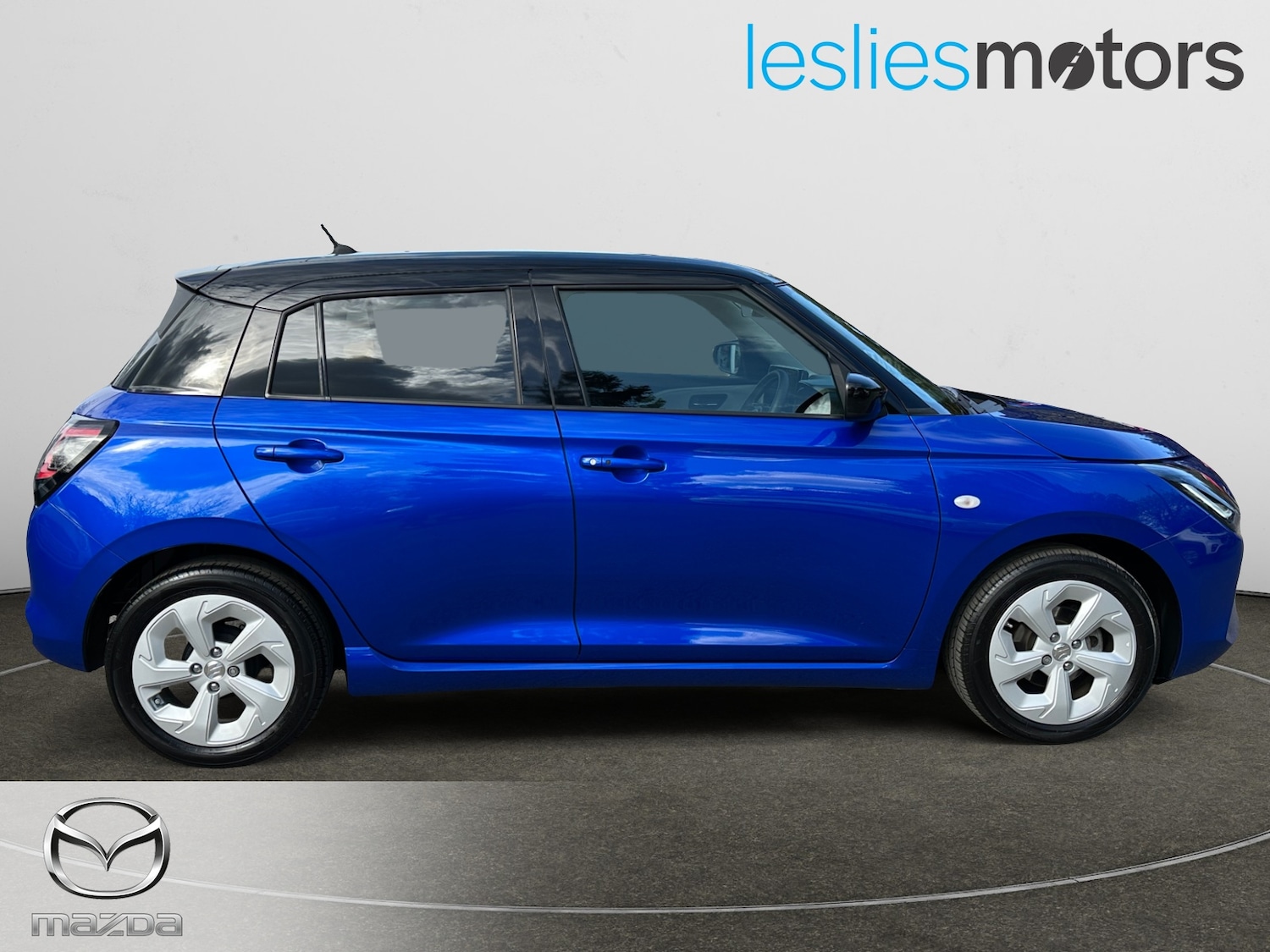 Used Suzuki Swift 2025 for sale - 78036766: Photo 5