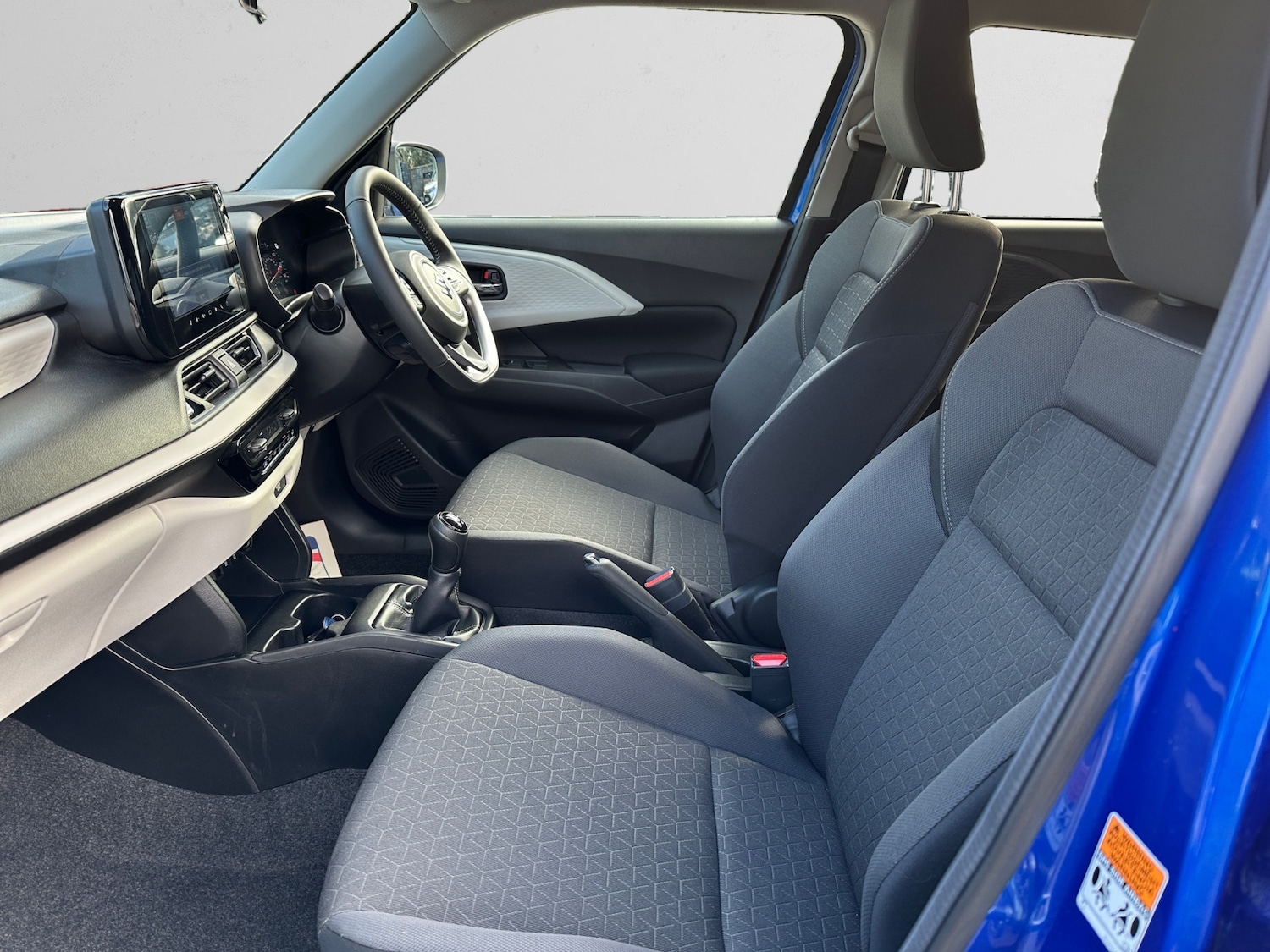 Used Suzuki Swift 2025 for sale - 78036766: Photo 6