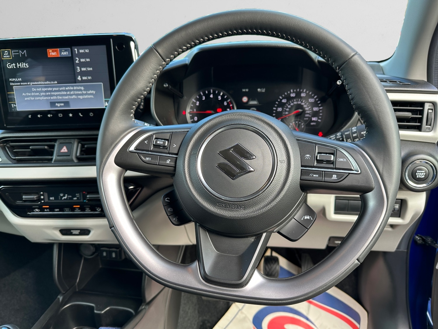 Used Suzuki Swift 2025 for sale - 78036766: Photo 9