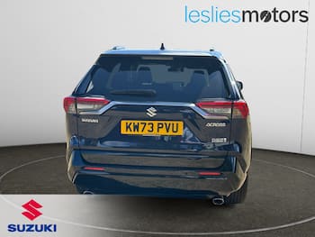 Used Suzuki Across 2023 for sale - 79670367: Photo