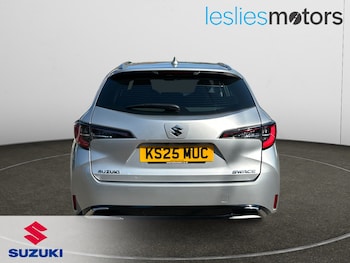 Used Suzuki Swace 2025 for sale - 79162108: Photo