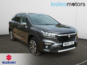 Used Suzuki SX4 S-Cross 2026 for sale - 79558807: Photo