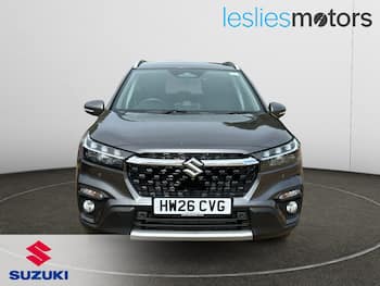 Used Suzuki SX4 S-Cross 2026 for sale - 79558807: Photo