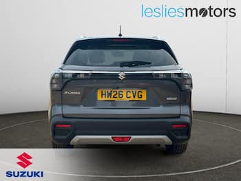 Used Suzuki SX4 S-Cross 2026 for sale - 79558807: Photo