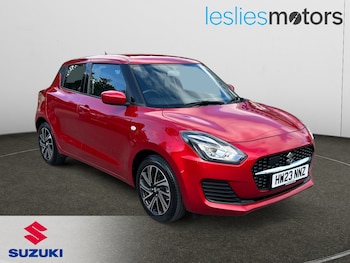 Used Suzuki Swift 2023 for sale - 78973628: Photo