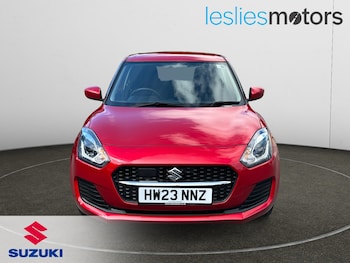 Used Suzuki Swift 2023 for sale - 78973628: Photo