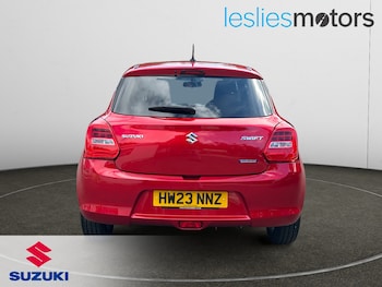 Used Suzuki Swift 2023 for sale - 78973628: Photo