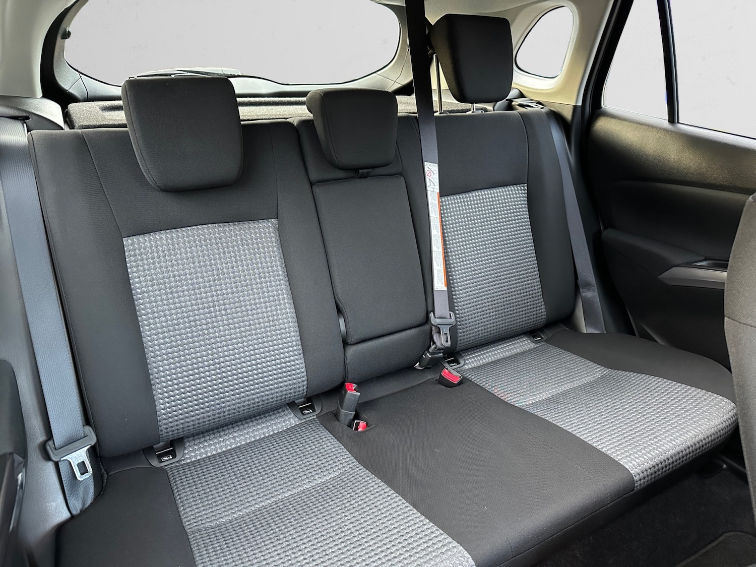 Used Suzuki SX4 S-Cross 2024 for sale - 76914923: Photo 11