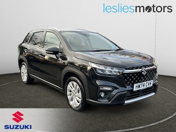 2024 - 1.5 Hybrid Motion 5dr AGS