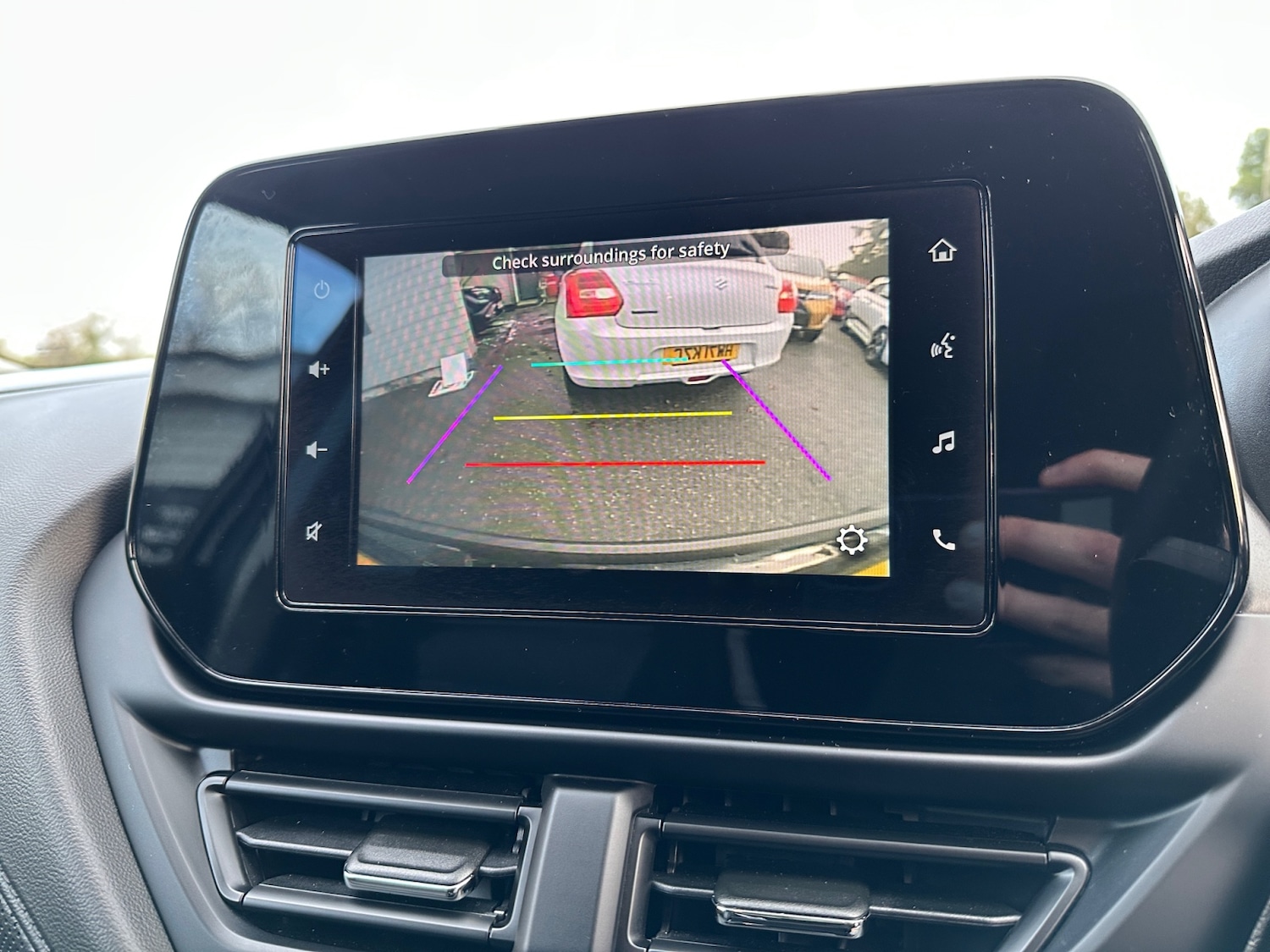 Used Suzuki SX4 S-Cross 2024 for sale - 76914923: Photo 24