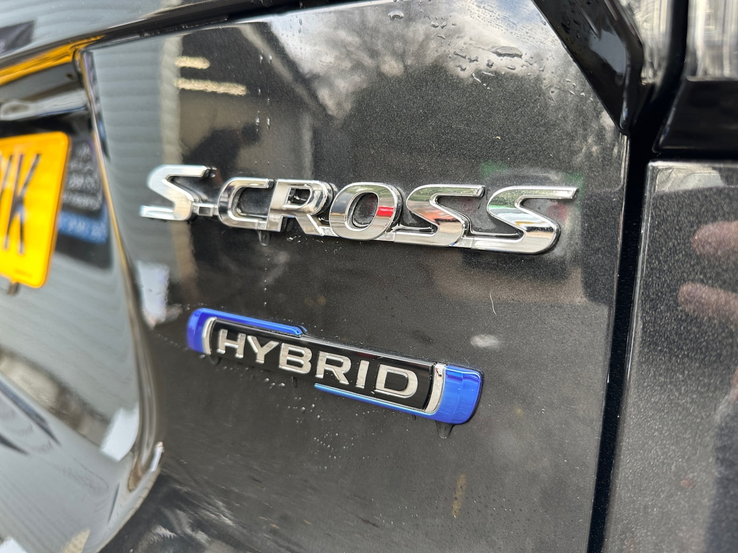 Used Suzuki SX4 S-Cross 2024 for sale - 76914923: Photo 28