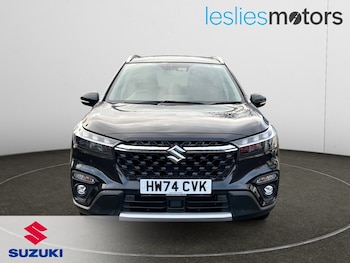 Used Suzuki SX4 S-Cross 2024 for sale - 76914923: Photo