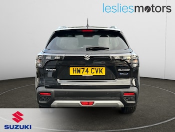 Used Suzuki SX4 S-Cross 2024 for sale - 76914923: Photo