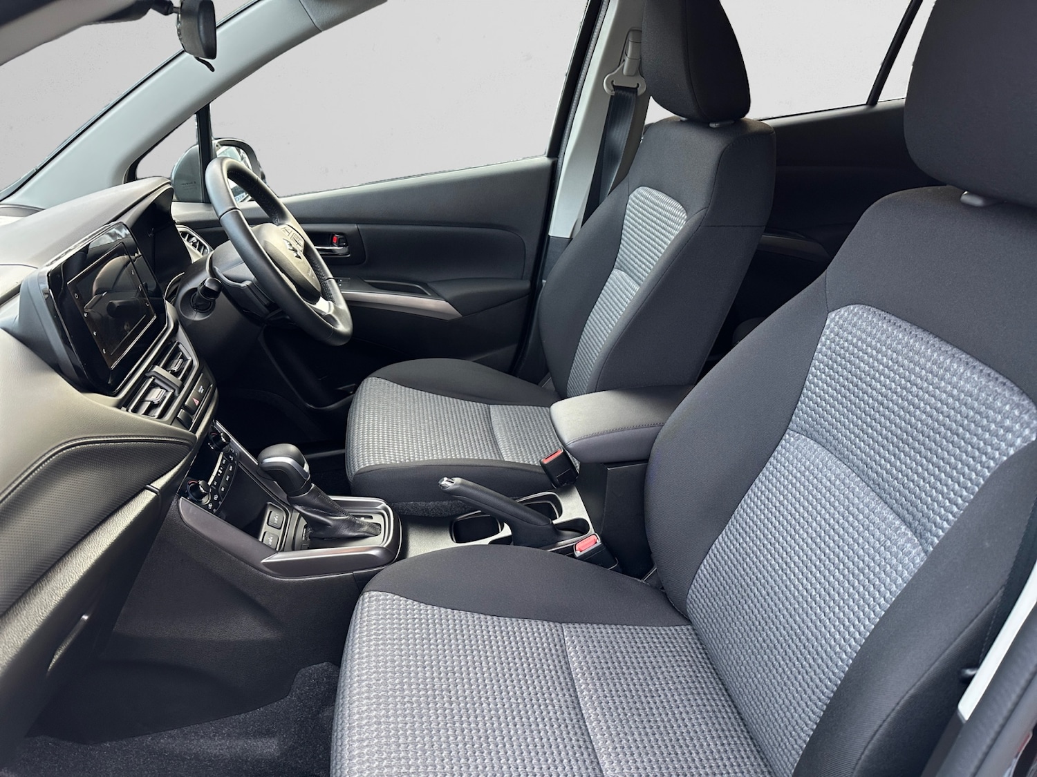 Used Suzuki SX4 S-Cross 2024 for sale - 76914923: Photo 6