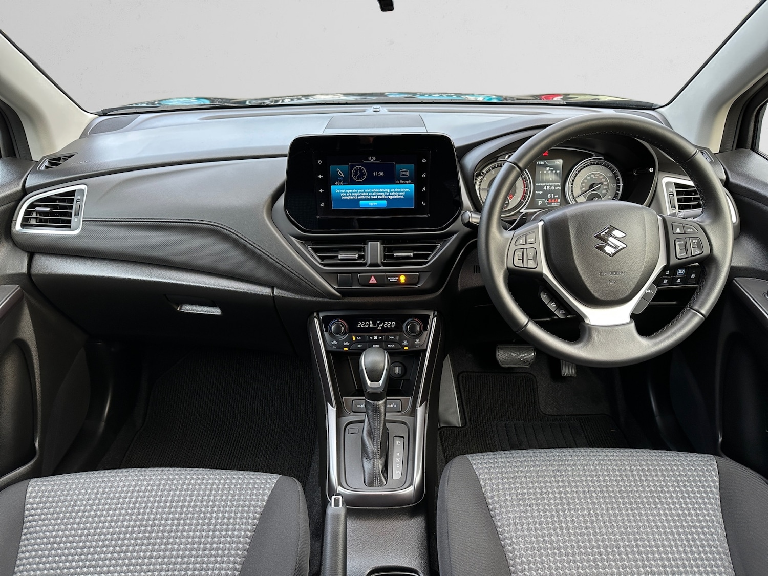 Used Suzuki SX4 S-Cross 2024 for sale - 76914923: Photo 7