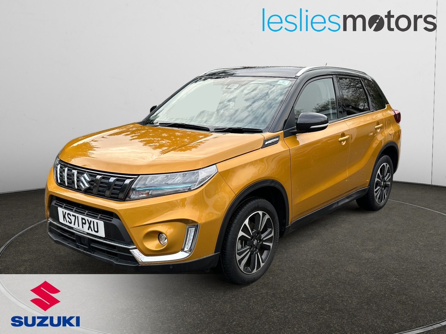 Used Suzuki Vitara 2022 for sale - 77640658: Photo 15