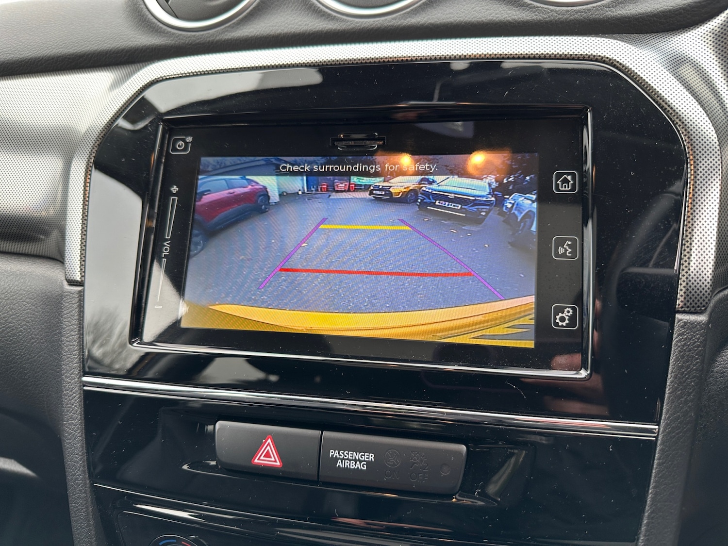 Used Suzuki Vitara 2022 for sale - 77640658: Photo 24